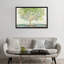 « couleur oxygène », impression sur toile-73270998-73270996-73270997