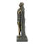 Figurine grand reine danseuse art déco