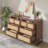 Brosy 47.24'' W 6 - Drawer Dresser-1613713311
