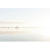 6 Am Print by Francis Augustine