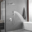 1 système de douche complet-101037589