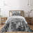 Polyester Coverlet