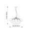 Aberdale 6 - Light Sputnik Chandelier