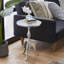 Petite table d'appoint Dinsmore