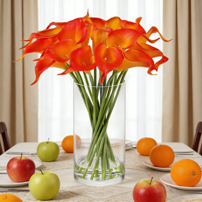 Arrangement floral artificiel