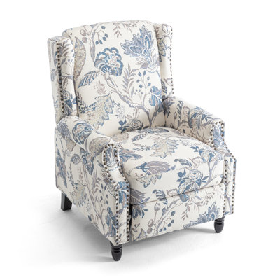 29.13cm Wide Standard Recliner