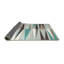 Tapis décoratif gris contemporain-568056260