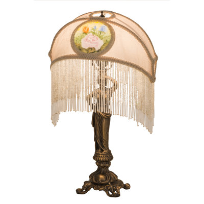 Odaniel Metal Novelty Lamp