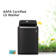 LG 5.5 Cu. Ft. Top Load Washer