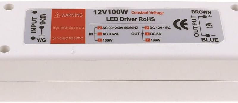 100W  Electronic Transformer