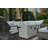 Algird 9 - Person Patio Conversation Set with Cushions