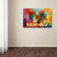 Vidur «Sendre Love to Nashville», reproduction d'impression sur toile tendue-22072770