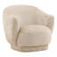 Cary Occasional Chair Brown-579331310