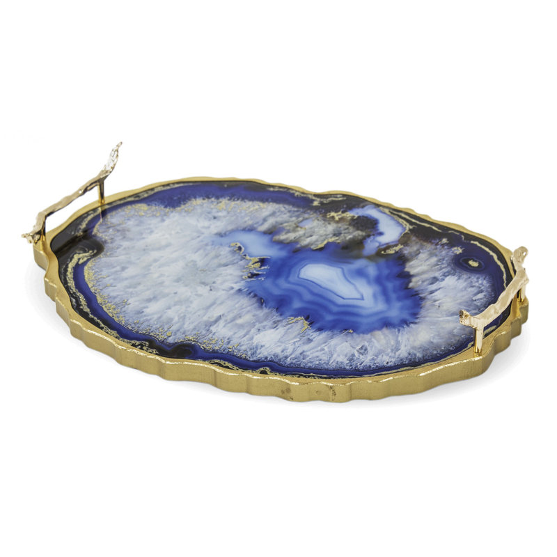 Sallisaw Tray