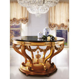 Foyer Dining Table