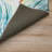 Braggs Washable Floral Indoor / Outdoor Rug-1285378233