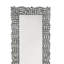 Miroir d'appoint Kachina