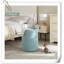 Panier en tissu Beachcrest Home ™