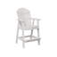 Comfo Back Outdoor Bar Stool-2137373245-2137373226