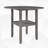 Lela - Person Four Leg Dining Set