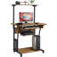 Metal Base Computer Desk-1409394181