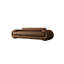 Laricka Leather Match Upholstered Bench-101291401