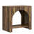 Rustic Brown