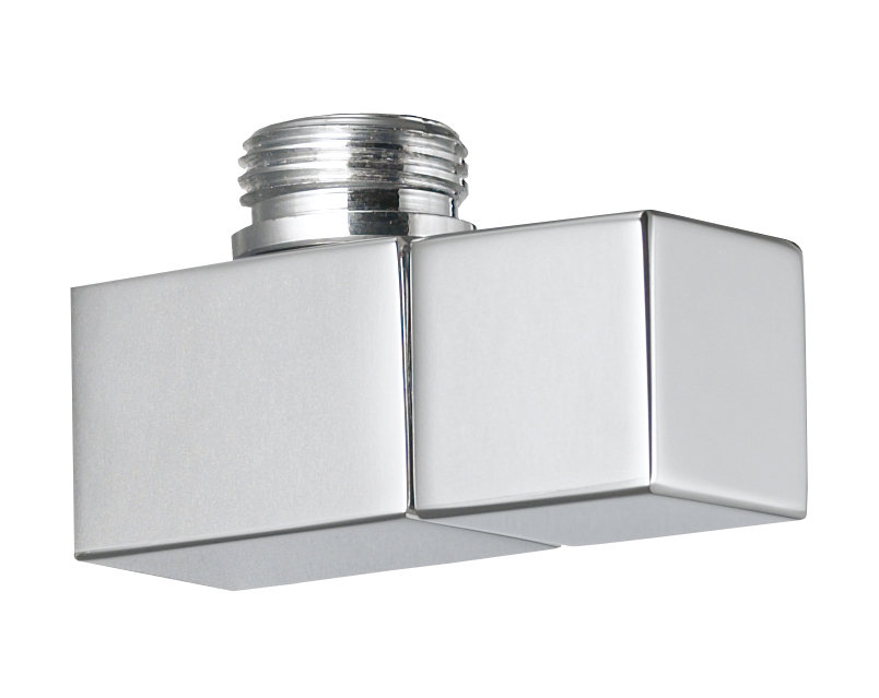 Shirl Single Exposed Shower Valve
