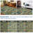 Washable Floral Indoor Rug-74606314