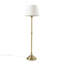 Lampe sur pied 59 pouces de hauteur