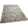Noble House area rug Hand Tufted Rectangle Grey