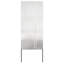 vidaXL Garden Privacy Screen Partition Outdoor Decor Modern Decorative Barrier