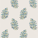 Wendell Embroidery Fabric
