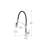 Ancona Pull Down Kitchen Faucet