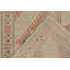 Distressed Homage Hand Knotted Wool Geometric Area Rug-661577010