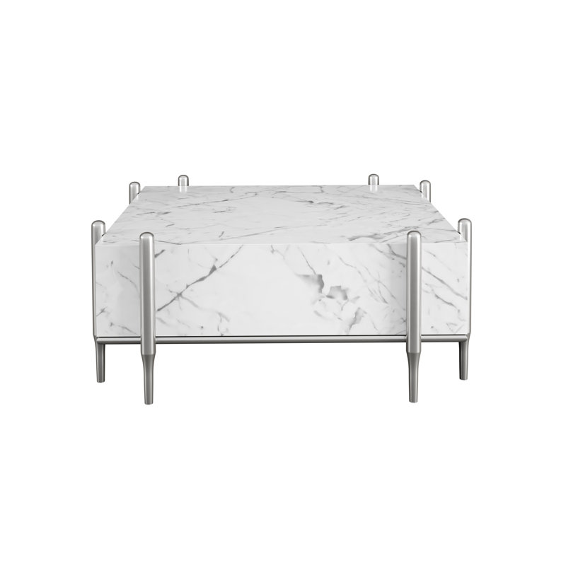 Hunter Marble Coffee Table