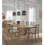Ensemble repas pour 8 personnes Pula