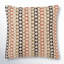 Libbie No Decorative Addition Cotton Throw Pillow