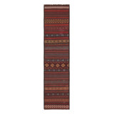 One-of-a-Kind 2'1”x9'3” Area Rug
