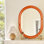 Miroir mural Lorinda