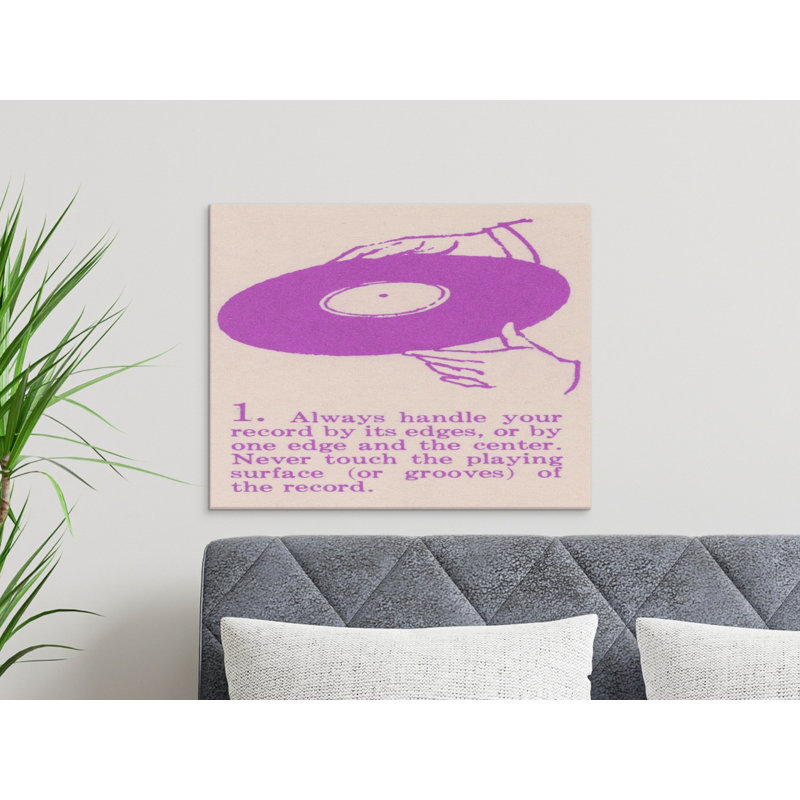 Nason Wrapped Canvas Print Set, 36x24