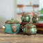 Handmade Copper Decorative Box