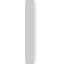 Rosette standard Sedgwick Bullseye avec bord biseauté-40411033