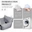 Sac de transport pour homme Man Friend Comfort-949665351