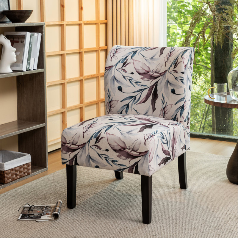 Chaise d'appoint Kauffman