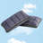 Luxury Comfy Fluffy Bed Pillows(Set of 2) - Standard Size-202159652