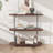 Vintage 3 Tier Bookshelf
