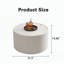 Table basse ronde-129021368