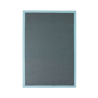 Mortensen Hand Woven Area Rug