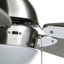Sigman 132cm Ceiling Fan with Light Kit